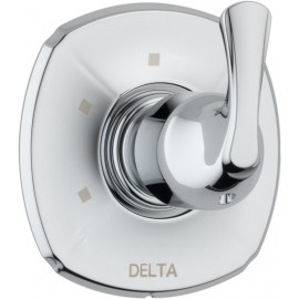 DELTA ADDISON T11892 3 FUNCTION DIVERTER TRIM 