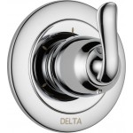 DELTA LINDEN T11894 3 SETTING DIVERTER TRIM 