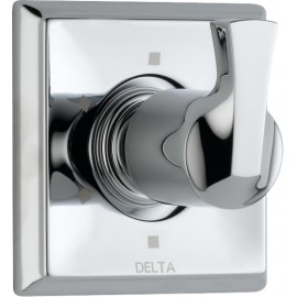 DELTA DRYDEN T11951 6 FUNCTION DIVERTER TRIM 