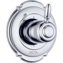 DELTA VICTORIAN T11955 6 FUNCTION DIVERTER TRIM 