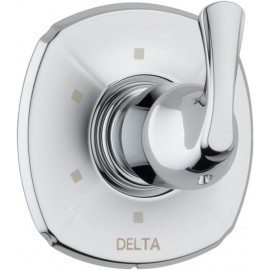 DELTA ADDISON T11992 6 FUNCTION DIVERTER TRIM 