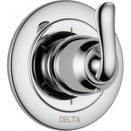 DELTA LINDEN T11994 6 SETTING DIVERTER TRIM 