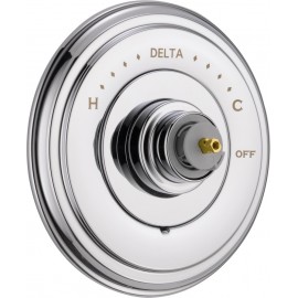 DELTA CASSIDY T14097-LHP 14 SERIES MC VALVE TRIM 