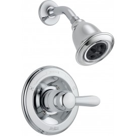 DELTA LAHARA T14238-H2O LOW FLOW SHOWER ONLY 