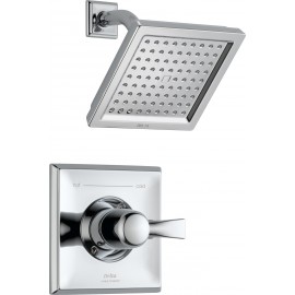 Delta T14251 MonitorR 14 Series Shower Only Trim