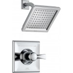 Delta T14251 MonitorR 14 Series Shower Only Trim