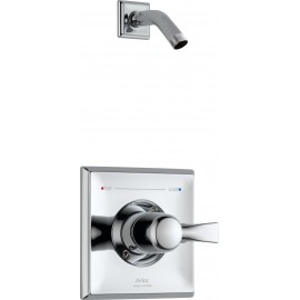 DELTA DRYDEN T14251-LHD MONITOR(R) 14 SERIES SHOWER TRIM 