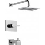 DELTA VERO T14453 14 Series Multichoice Tub/Shower Trim 
