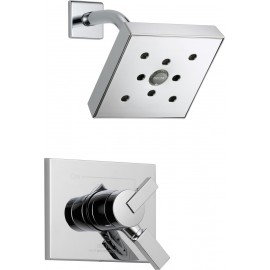 DELTA VERO T17253-H2O MONITOR(R) 17 SERIES SHOWER TR 