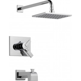 DELTA VERO T17453 17 Series Multichoice Tub/Shower Trim 