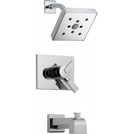 DELTA VERO T17453-H2O MONITOR(R) 17 SERIES TUB AND S 