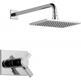 DELTA VERO T17T253 17T Series Multichoice Shower Trim 