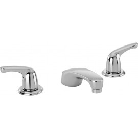 DELTA BUILDER SERIES T2709-H20 3 PCE. ROMAN TUB TRIM 