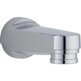 DELTA RP17454 D-DIV TUB SPOUT-ZINC-CHROME 