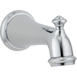 DELTA VICTORIAN RP34357 PULL UP DIV. TUB SPOUT,6-1/2 