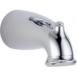 DELTA RP43165 BOTANICAL NON DIVERER SPOUT 