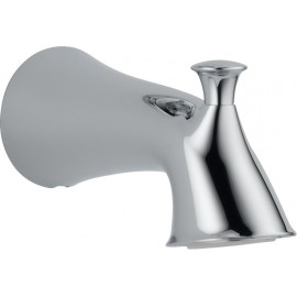 DELTA LAHARA RP51303 PULL UP DIVERTER TUB SPOUT 