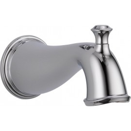 DELTA CASSIDY RP72565 TUB SPOUT W/DIVERTER 