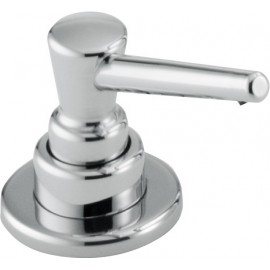 DELTA RP1001 SOAP DISPENSER 