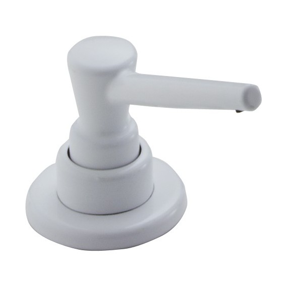 Delta RP1001WH SoapLotion Dispenser