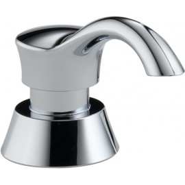 DELTA RP50781 SOAP DISPENSER 