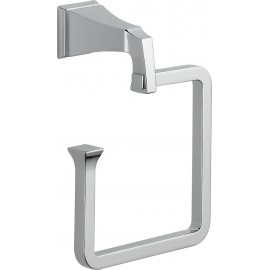 DELTA DRYDEN 75146 TOWEL RING 