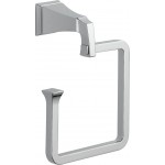 DELTA DRYDEN 75146 TOWEL RING 