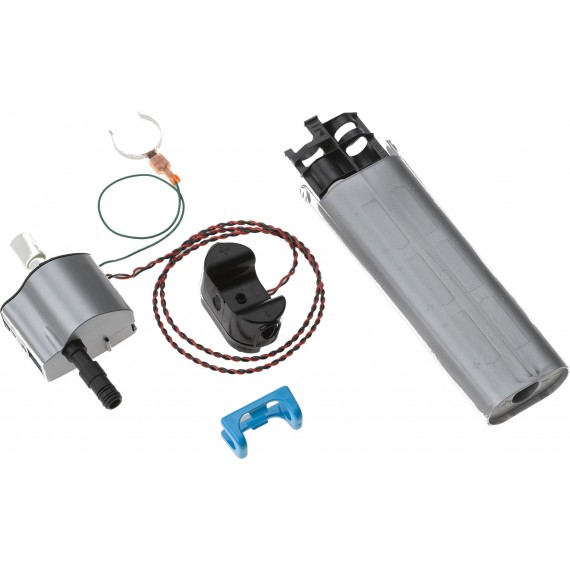 DELTA EP74855XX SOLENOID ASSEMBLY FOR 90 DEGREE INTEGRATED PULL-DOWN 