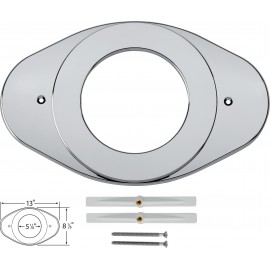 DELTA RP29827 SHOWER VALVE CONVERSION PLATE NAME? 