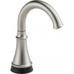 DELTA 1914T TRADITIONAL TOUCH BEVERAGE FAUCET 