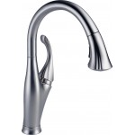 DELTA ADDISON 9192-DST SINGLE HANDLE WATER EFFICIENT 