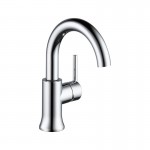 Delta 559HA-DST Single Handle High-Arc Lavatory Faucet