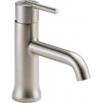 Delta 559LF-LPU Single Handle Lavatory Faucet - Less pop up