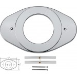 Delta RP29827 Shower Renovation Cover Plate