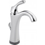 DELTA ADDISON 592T-DST E-LAV FAUCET 