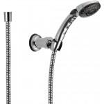 DELTA 55011 Wall Mount Handshower 