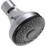 DELTA 52672-15-BG WATER EFFICIENT SHOWERHEAD 