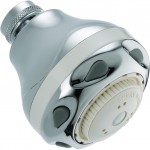 DELTA 52692-15-BG WATER EFFICIENT SHOWER HEAD 