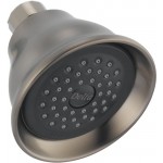 Delta RP41589SS Touch-CleanR Shower Head