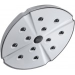 DELTA ADDISON RP61274 RAINCAN SHOWERHEAD 