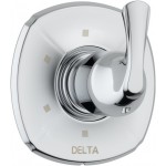 DELTA ADDISON T11992 6 FUNCTION DIVERTER TRIM 