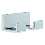 DELTA VERO 77736 Double Robe Hook 