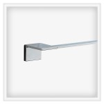 DELTA VERO 77730 30" TOWEL BAR 