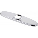 DELTA RP32521 ESCUTCHEON 