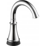 DELTA 1914T TRADITIONAL TOUCH BEVERAGE FAUCET 