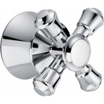 DELTA CASSIDY H795 CROSS BATH 14 SERIES HANDLE 