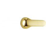 Delta H79PB Single Metal Lever Handle Kit