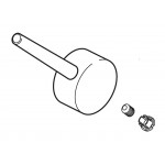 DELTA RP62589 Trinsic Handle Kit 