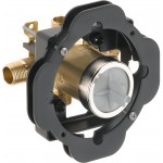 DELTA R10000-UNWSBXT MULTICHOICE UNIVERSAL VALVE BODY 