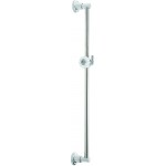 DELTA 55024 24" PIN MOUNT WALL BAR W/ TILE OFF-SET/CONCEALED SCREW 